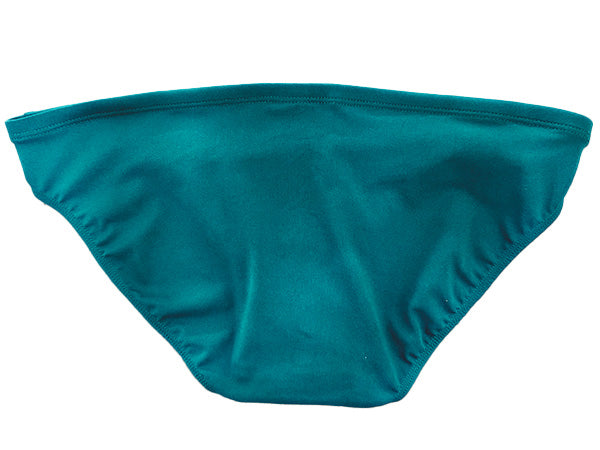 CLASSICS - EMERALD GREEN