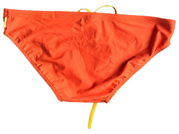 DEETEES - ORANGE (NYLON)