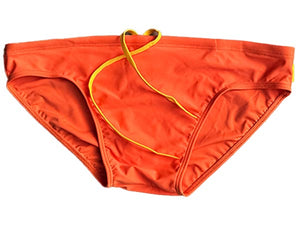 DEETEES - ORANGE (NYLON)