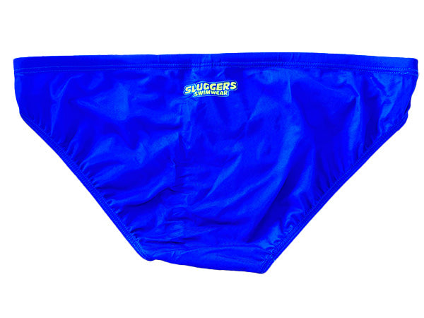 RACERBACKS - NAVY ONES