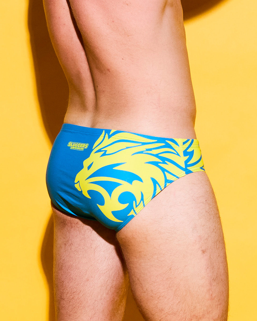 DEETEES - BLUE GROWLERS