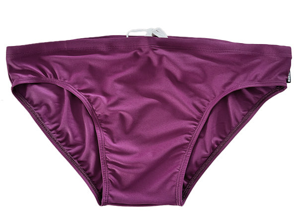 DEETEES - BURGANDY