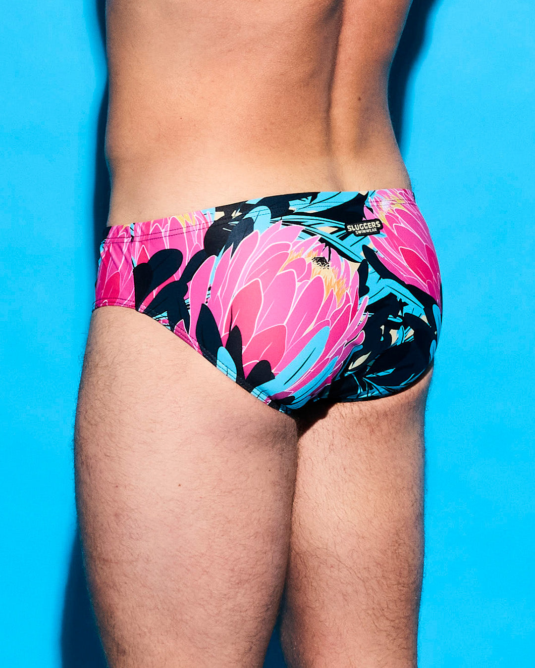 DEETEES - THE FLORRATAHS