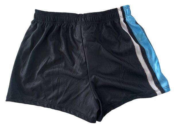 FOOTY SHORTS - AD'S BOARD