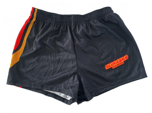 FOOTY SHORTS - MOTO X