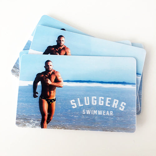 Digital Gift Cards