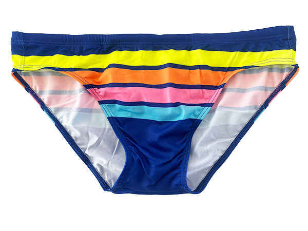 RACERBACKS - BRIGHT AF SUNSET