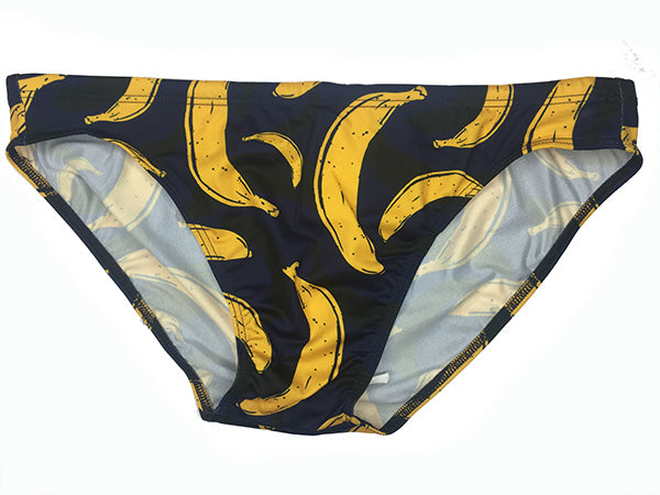 RACERBACKS - BANANA HAMMOCKS