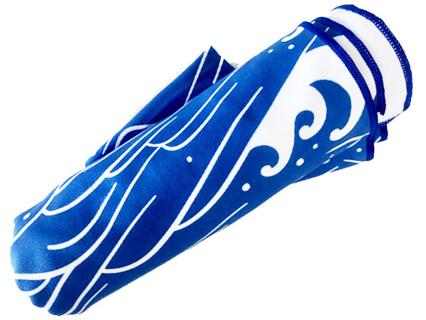 Sandproof Towel
